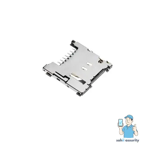 MMC Connector for Oppo Realme 1